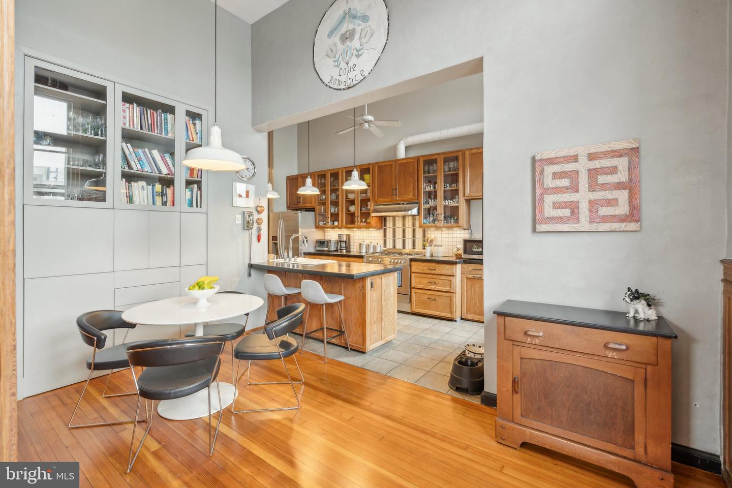 111 QUINCY PL NE #1, WASHINGTON, District Of Columbia 20002, 4 Bedrooms Bedrooms, ,3 BathroomsBathrooms,Residential,For sale,111 QUINCY PL NE #1,DCDC2197838 MLS # DCDC2197838