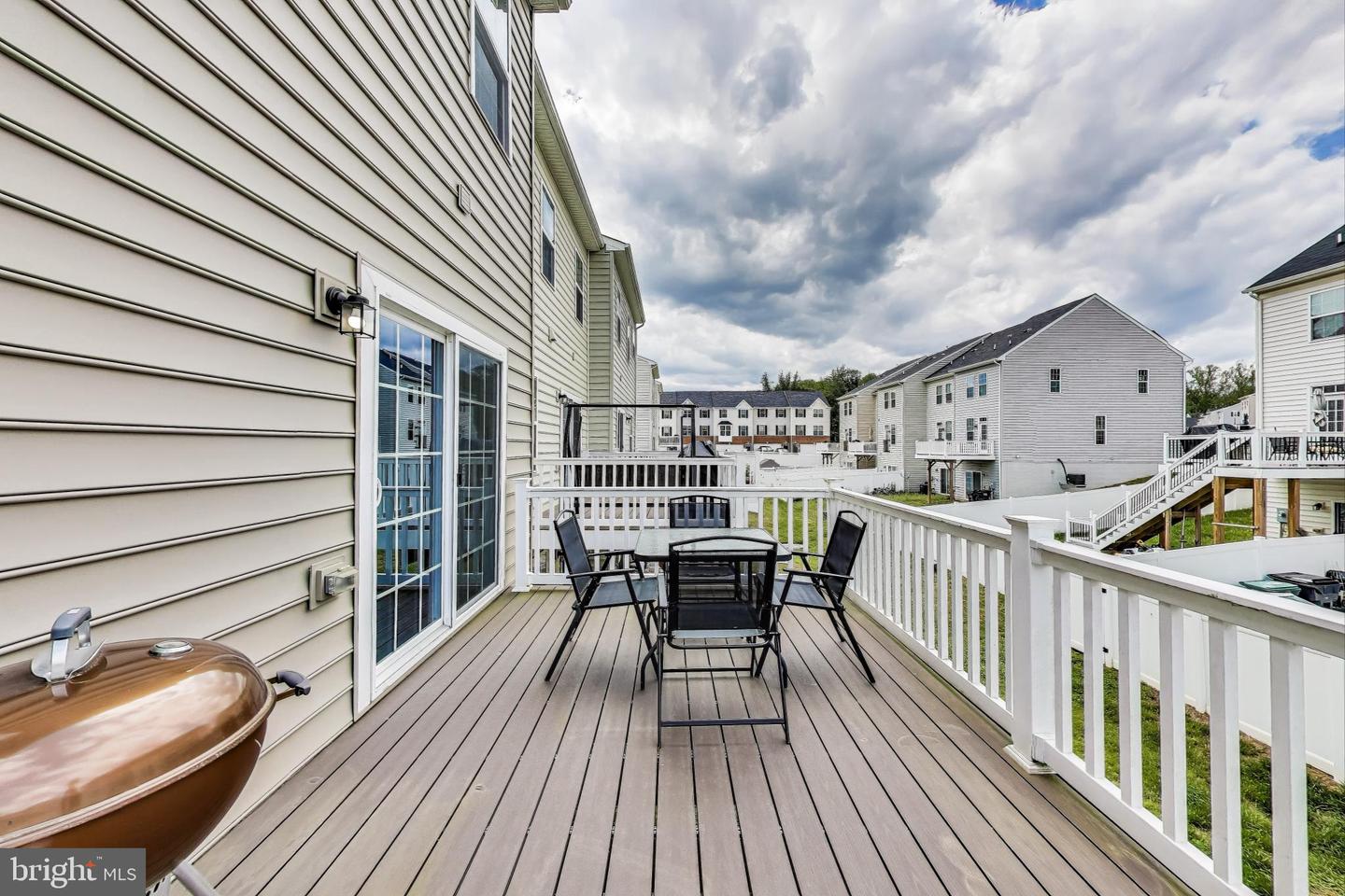 520 VIEW POINT WAY, FREDERICKSBURG, Virginia 22405, 3 Bedrooms Bedrooms, ,2 BathroomsBathrooms,Residential,For sale,520 VIEW POINT WAY,VAST2038424 MLS # VAST2038424