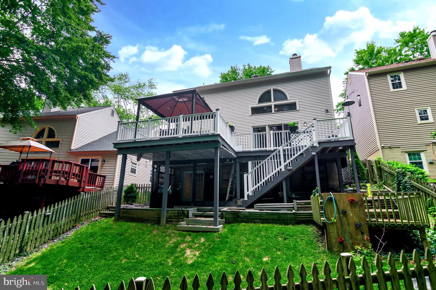 11980 HOME GUARD DR, WOODBRIDGE, Virginia 22192, 3 Bedrooms Bedrooms, ,3 BathroomsBathrooms,Residential,For sale,11980 HOME GUARD DR,VAPW2093996 MLS # VAPW2093996