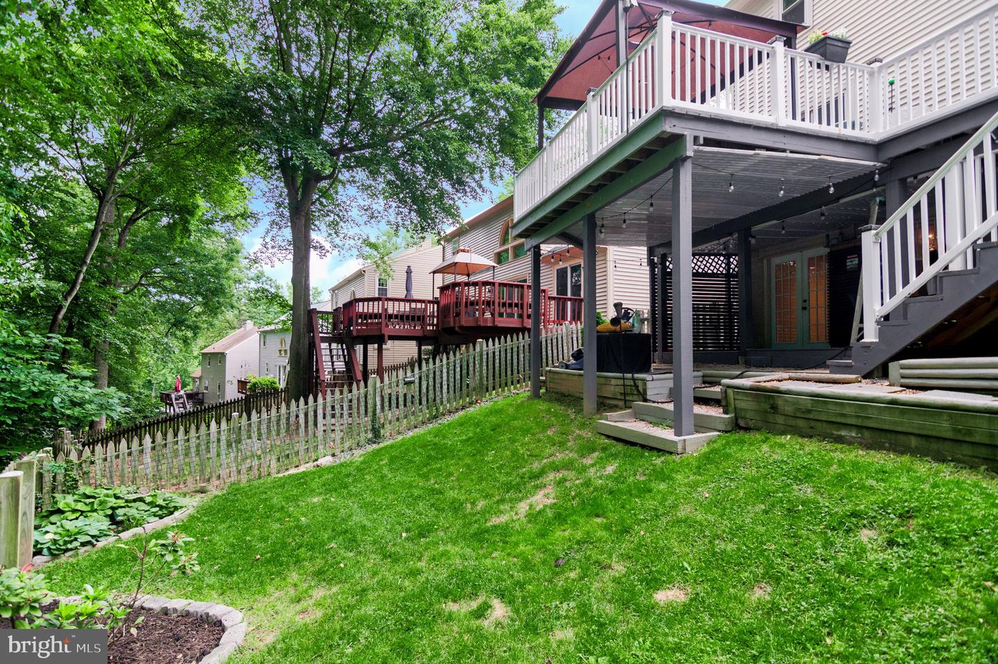 11980 HOME GUARD DR, WOODBRIDGE, Virginia 22192, 3 Bedrooms Bedrooms, ,3 BathroomsBathrooms,Residential,For sale,11980 HOME GUARD DR,VAPW2093996 MLS # VAPW2093996