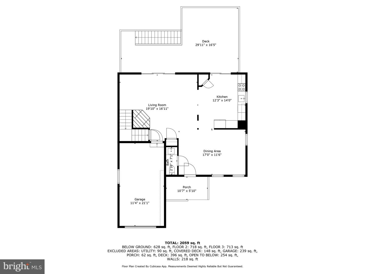 11980 HOME GUARD DR, WOODBRIDGE, Virginia 22192, 3 Bedrooms Bedrooms, ,3 BathroomsBathrooms,Residential,For sale,11980 HOME GUARD DR,VAPW2093996 MLS # VAPW2093996