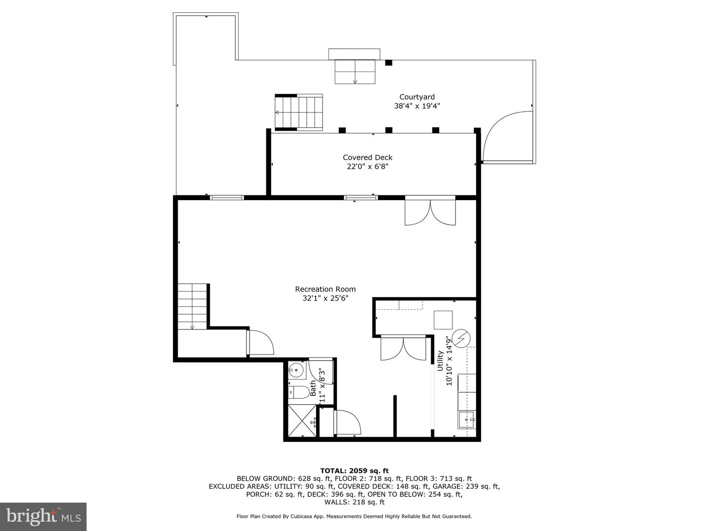 11980 HOME GUARD DR, WOODBRIDGE, Virginia 22192, 3 Bedrooms Bedrooms, ,3 BathroomsBathrooms,Residential,For sale,11980 HOME GUARD DR,VAPW2093996 MLS # VAPW2093996