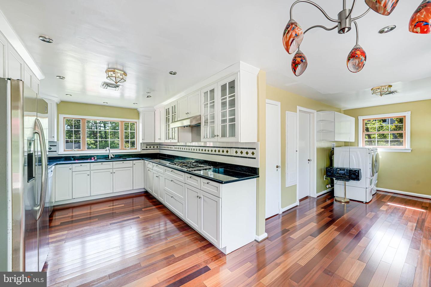3460 GLAVIS RD, FALLS CHURCH, Virginia 22044, 4 Bedrooms Bedrooms, ,3 BathroomsBathrooms,Residential,For sale,3460 GLAVIS RD,VAFX2238772 MLS # VAFX2238772