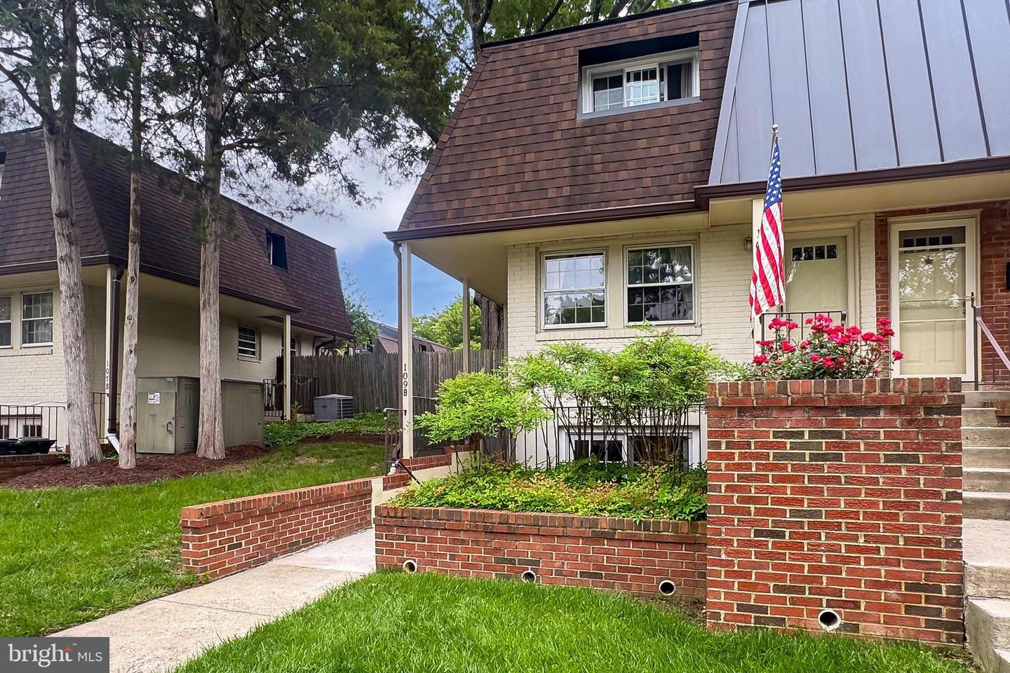 109 S VIRGINIA AVE #471-G, FALLS CHURCH, Virginia 22046, 1 Bedroom Bedrooms, ,1 BathroomBathrooms,Residential,For sale,109 S VIRGINIA AVE #471-G,VAFA2002974 MLS # VAFA2002974