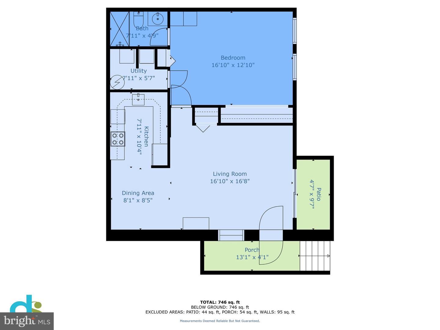 109 S VIRGINIA AVE #471-G, FALLS CHURCH, Virginia 22046, 1 Bedroom Bedrooms, ,1 BathroomBathrooms,Residential,For sale,109 S VIRGINIA AVE #471-G,VAFA2002974 MLS # VAFA2002974