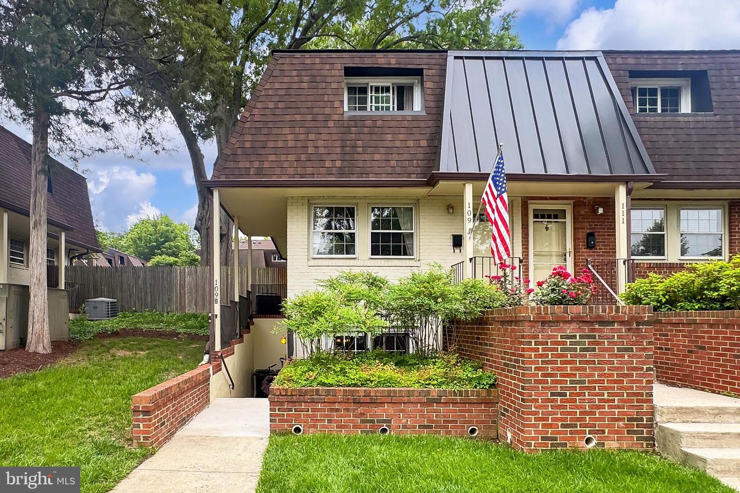 109 S VIRGINIA AVE #471-G, FALLS CHURCH, Virginia 22046, 1 Bedroom Bedrooms, ,1 BathroomBathrooms,Residential,For sale,109 S VIRGINIA AVE #471-G,VAFA2002974 MLS # VAFA2002974