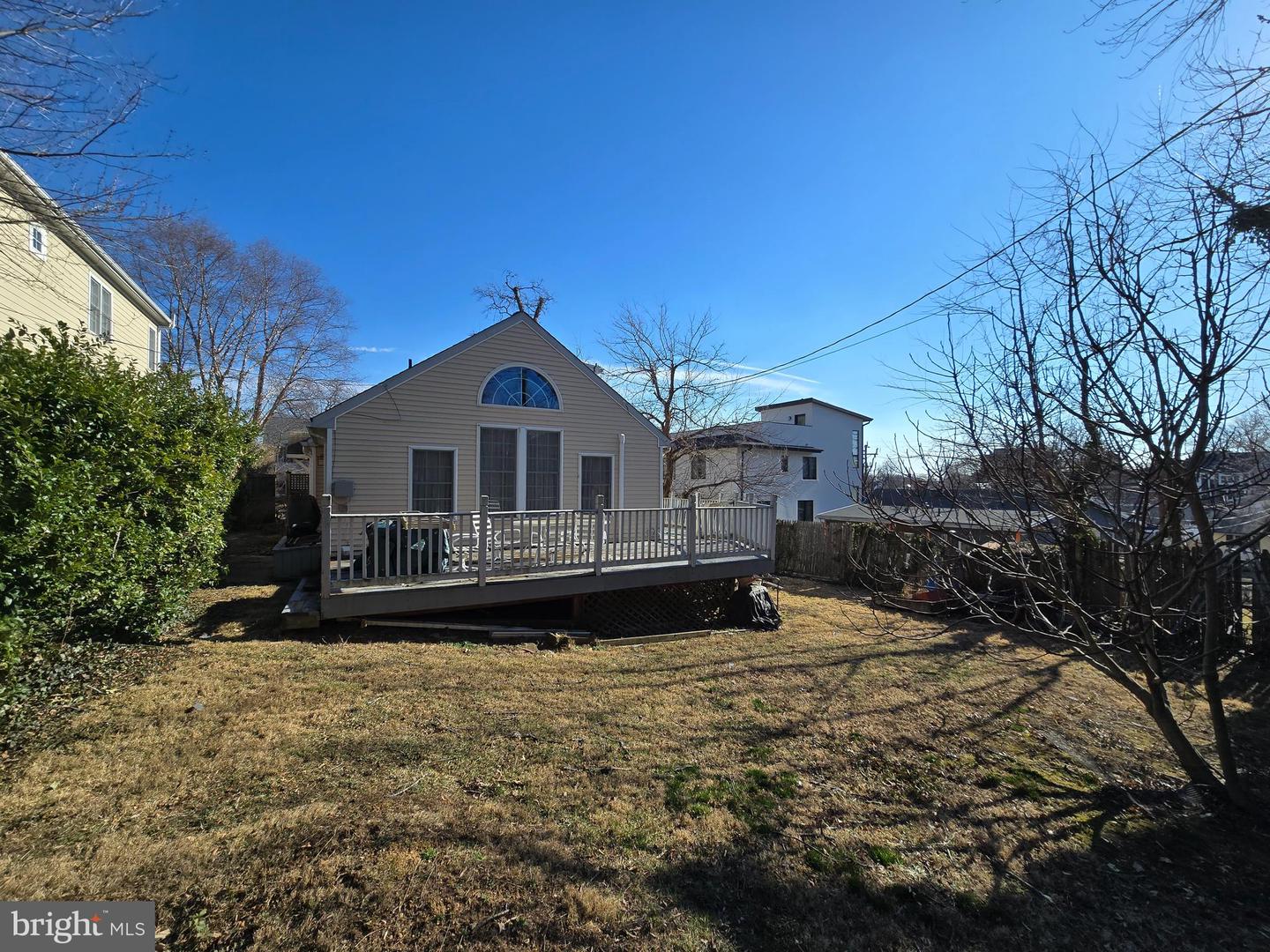 4817 20TH ST N, ARLINGTON, Virginia 22207, 3 Bedrooms Bedrooms, ,2 BathroomsBathrooms,Residential,For sale,4817 20TH ST N,VAAR2057138 MLS # VAAR2057138