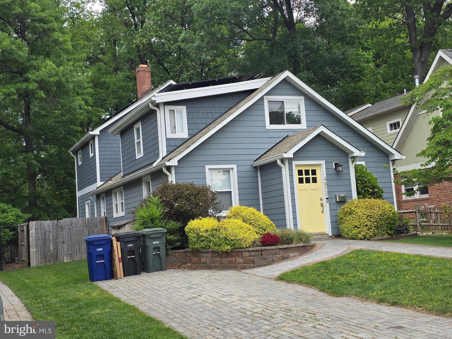 4817 20TH ST N, ARLINGTON, Virginia 22207, 3 Bedrooms Bedrooms, ,2 BathroomsBathrooms,Residential,For sale,4817 20TH ST N,VAAR2057138 MLS # VAAR2057138