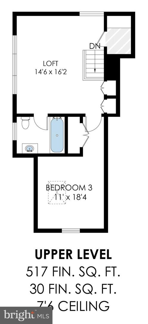 4817 20TH ST N, ARLINGTON, Virginia 22207, 3 Bedrooms Bedrooms, ,2 BathroomsBathrooms,Residential,For sale,4817 20TH ST N,VAAR2057138 MLS # VAAR2057138