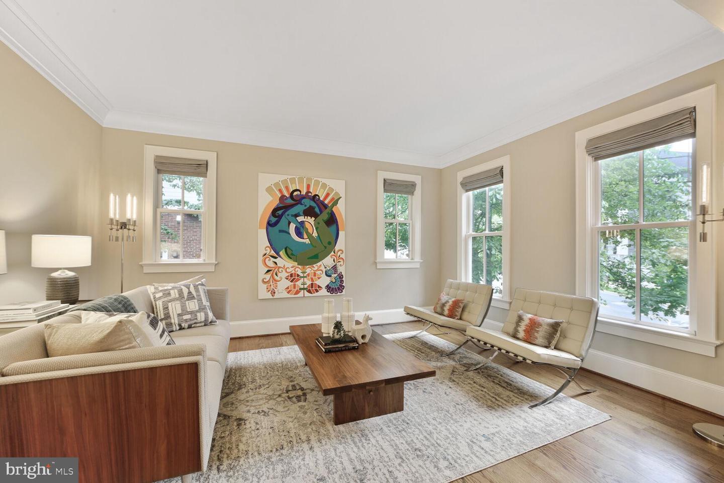 2231 N VERMONT ST, ARLINGTON, Virginia 22207, 6 Bedrooms Bedrooms, ,5 BathroomsBathrooms,Residential,For sale,2231 N VERMONT ST,VAAR2057166 MLS # VAAR2057166