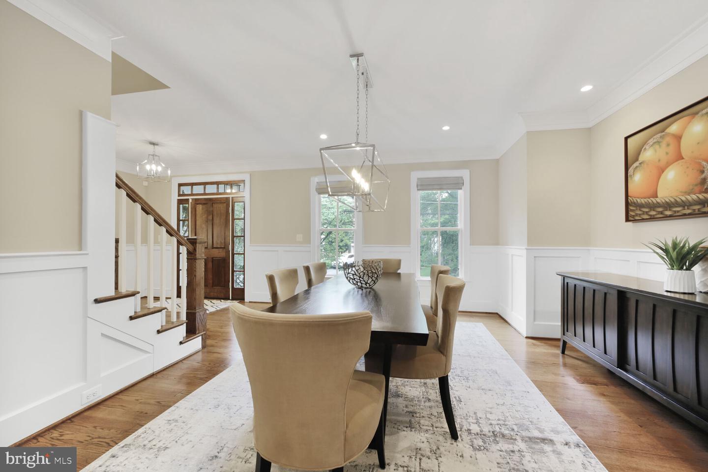 2231 N VERMONT ST, ARLINGTON, Virginia 22207, 6 Bedrooms Bedrooms, ,5 BathroomsBathrooms,Residential,For sale,2231 N VERMONT ST,VAAR2057166 MLS # VAAR2057166
