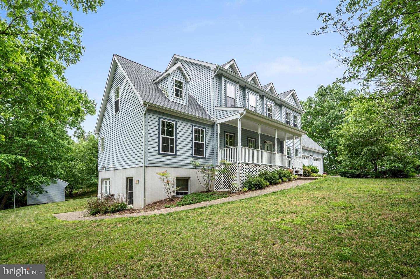 232 DEVLAND DR, WINCHESTER, Virginia 22603, 4 Bedrooms Bedrooms, ,3 BathroomsBathrooms,Residential,For sale,232 DEVLAND DR,VAFV2034004 MLS # VAFV2034004