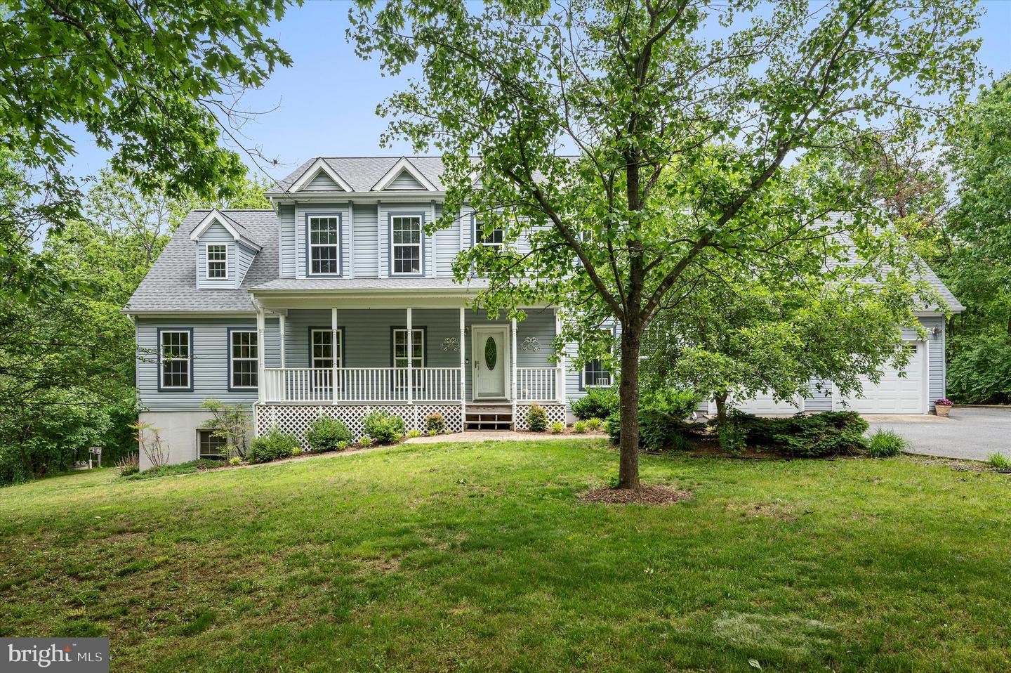 232 DEVLAND DR, WINCHESTER, Virginia 22603, 4 Bedrooms Bedrooms, ,3 BathroomsBathrooms,Residential,For sale,232 DEVLAND DR,VAFV2034004 MLS # VAFV2034004