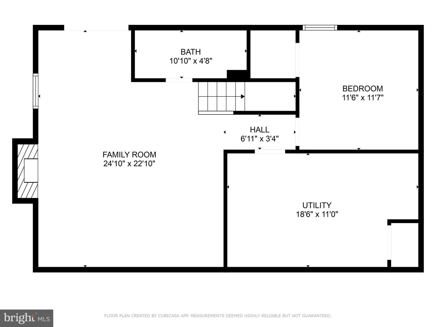 7 HIDDEN LAKE DR, STAFFORD, Virginia 22556, 4 Bedrooms Bedrooms, ,2 BathroomsBathrooms,Residential,For sale,7 HIDDEN LAKE DR,VAST2038644 MLS # VAST2038644