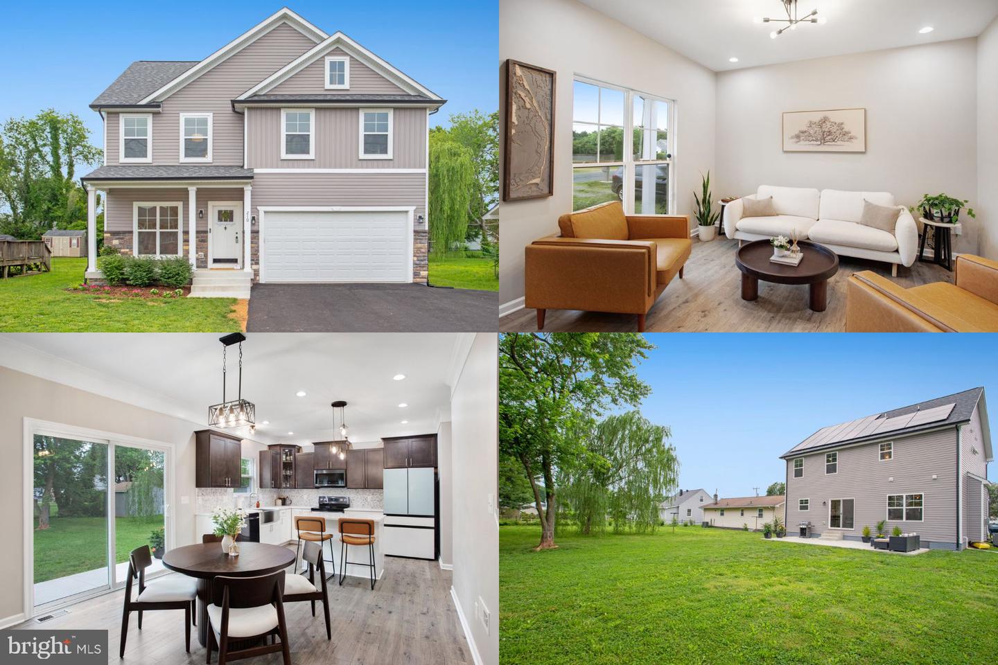 210 POWELL ST, FREDERICKSBURG, Virginia 22408, 4 Bedrooms Bedrooms, ,2 BathroomsBathrooms,Residential,For sale,210 POWELL ST,VASP2032966 MLS # VASP2032966