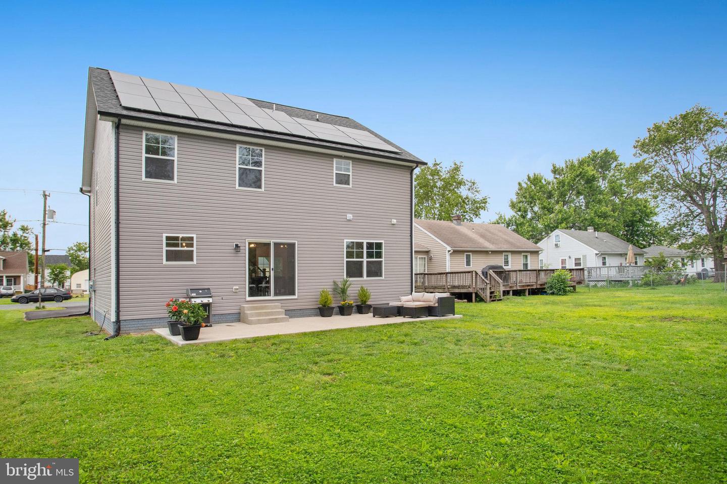 210 POWELL ST, FREDERICKSBURG, Virginia 22408, 4 Bedrooms Bedrooms, ,2 BathroomsBathrooms,Residential,For sale,210 POWELL ST,VASP2032966 MLS # VASP2032966
