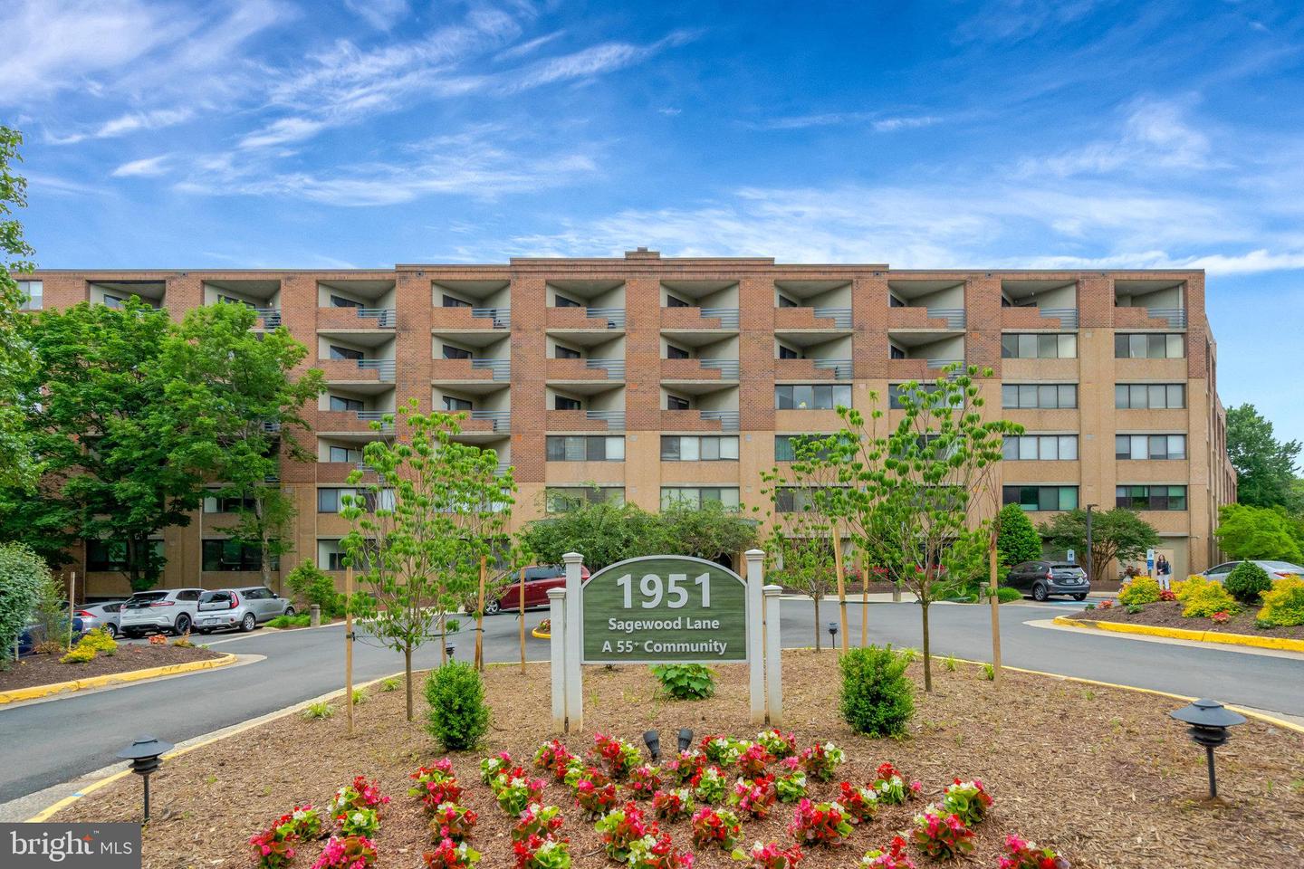 1951 SAGEWOOD LN #118, RESTON, Virginia 20191, 1 Bedroom Bedrooms, ,1 BathroomBathrooms,Residential,For sale,1951 SAGEWOOD LN #118,VAFX2239830 MLS # VAFX2239830