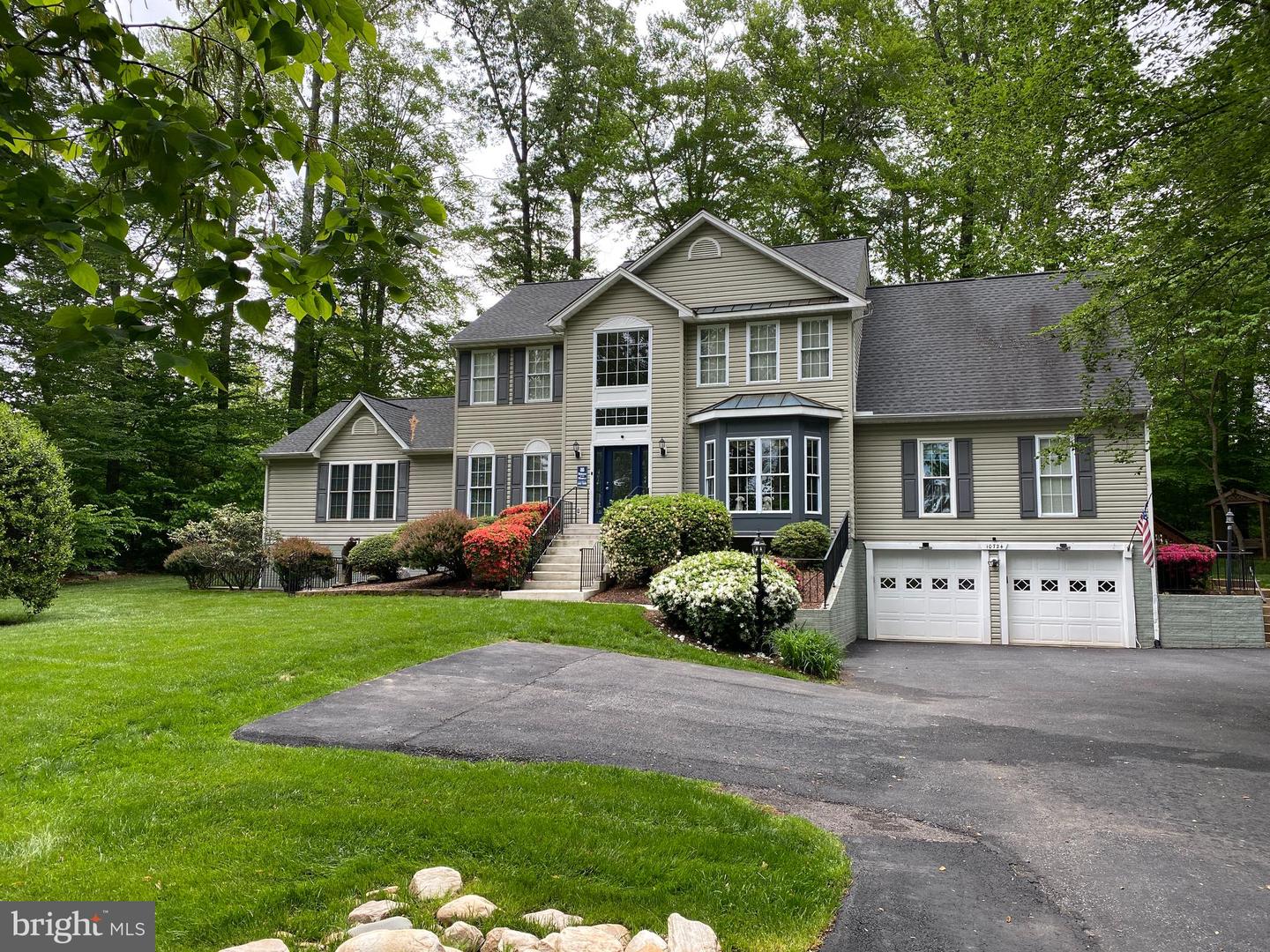 10724 TEALWING CV, FREDERICKSBURG, Virginia 22407, 5 Bedrooms Bedrooms, ,4 BathroomsBathrooms,Residential,For sale,10724 TEALWING CV,VASP2032994 MLS # VASP2032994