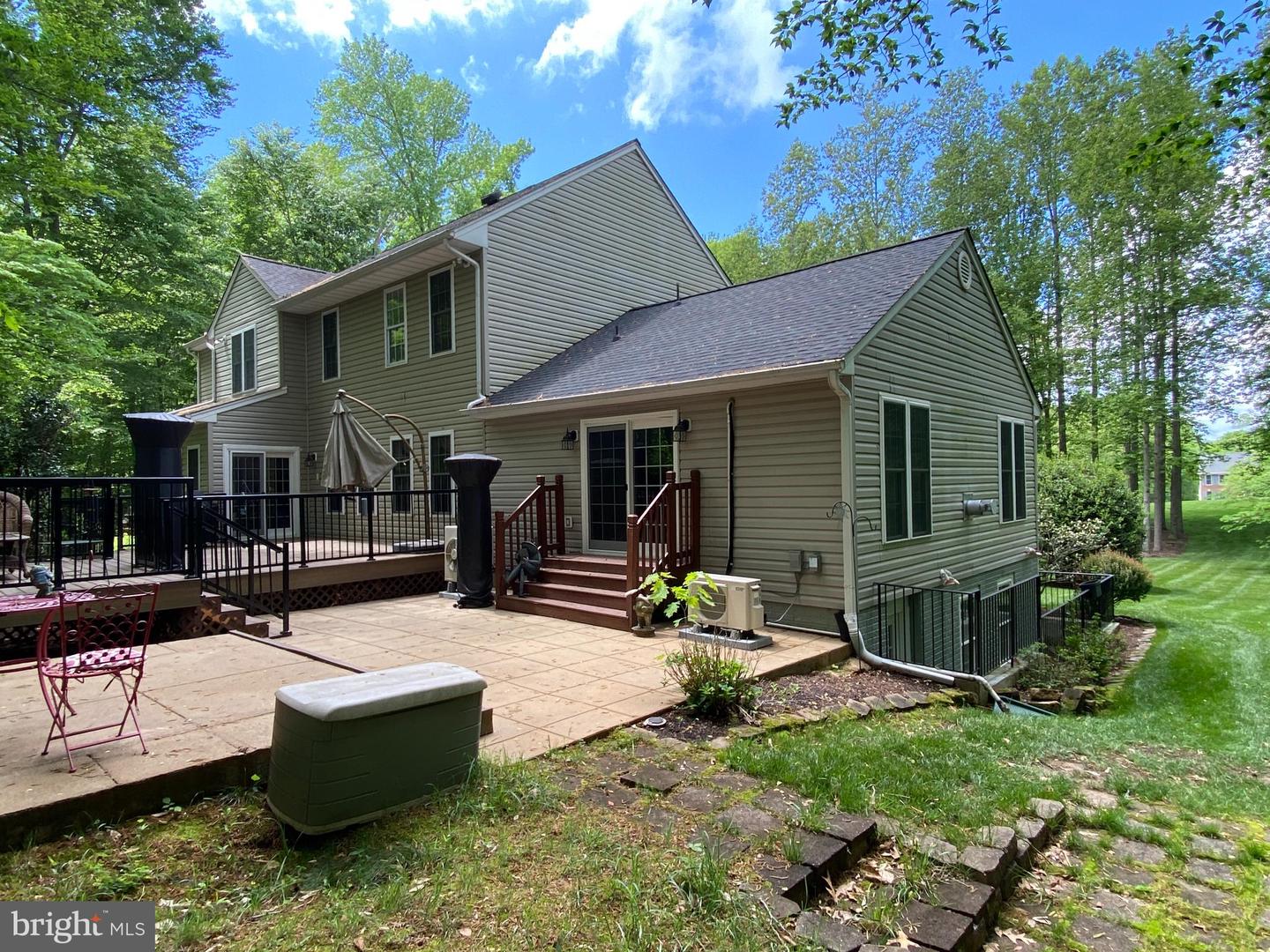 10724 TEALWING CV, FREDERICKSBURG, Virginia 22407, 5 Bedrooms Bedrooms, ,4 BathroomsBathrooms,Residential,For sale,10724 TEALWING CV,VASP2032994 MLS # VASP2032994