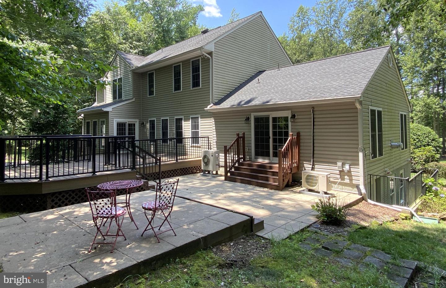 10724 TEALWING CV, FREDERICKSBURG, Virginia 22407, 5 Bedrooms Bedrooms, ,4 BathroomsBathrooms,Residential,For sale,10724 TEALWING CV,VASP2032994 MLS # VASP2032994