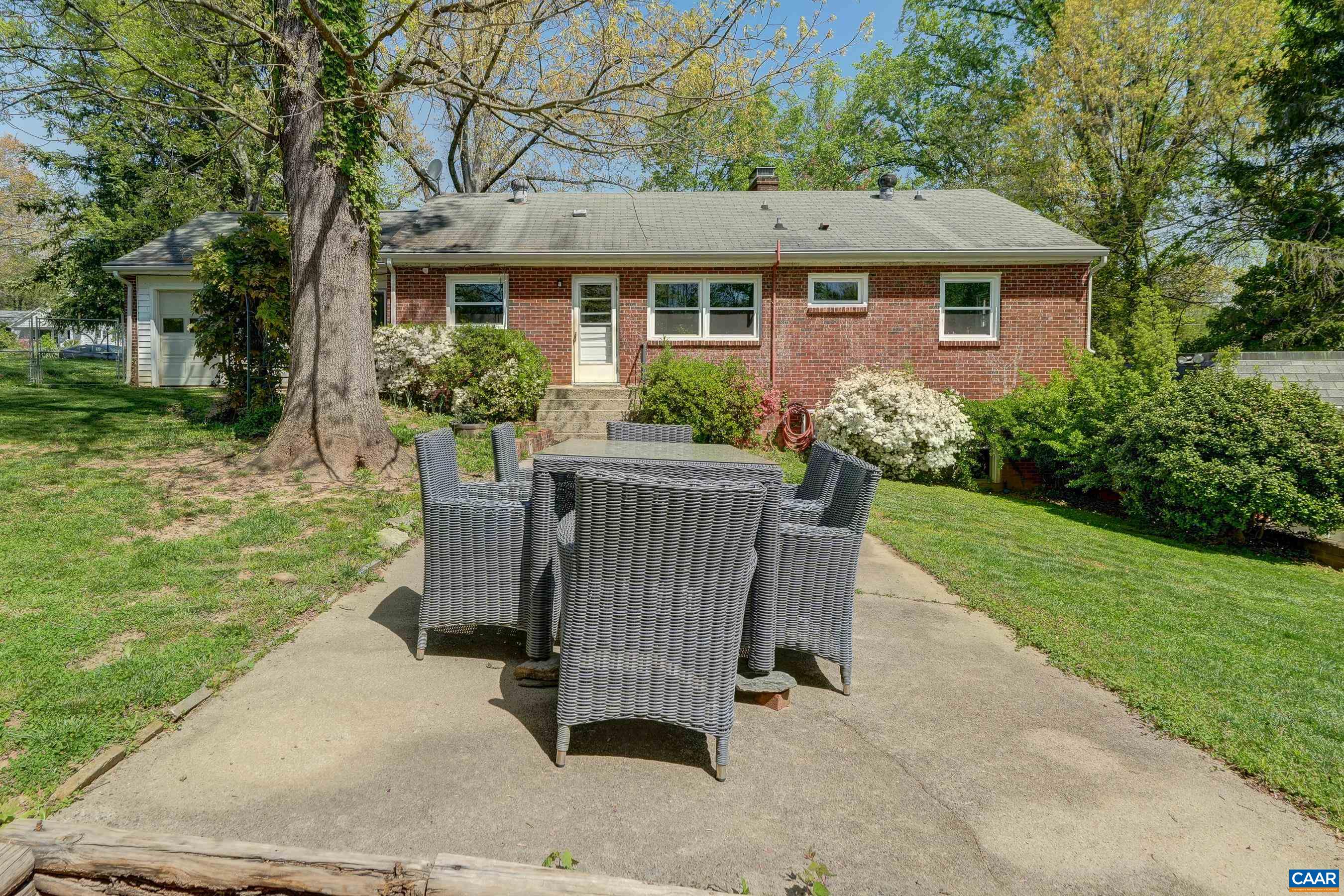 1514 WESTWOOD RD, CHARLOTTESVILLE, Virginia 22903, ,Residential,1514 WESTWOOD RD,665119 MLS # 665119
