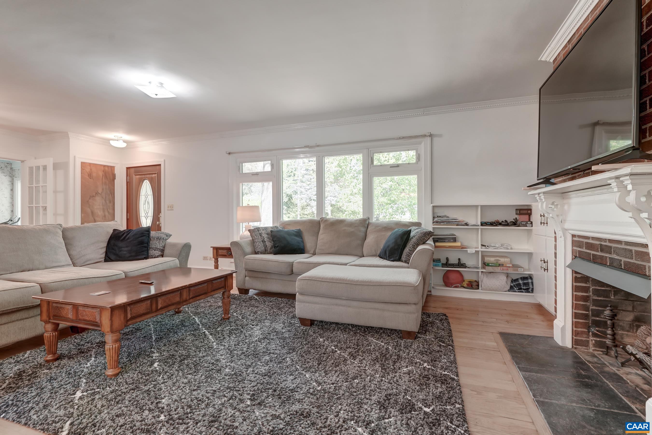 1514 WESTWOOD RD, CHARLOTTESVILLE, Virginia 22903, ,Residential,1514 WESTWOOD RD,665119 MLS # 665119