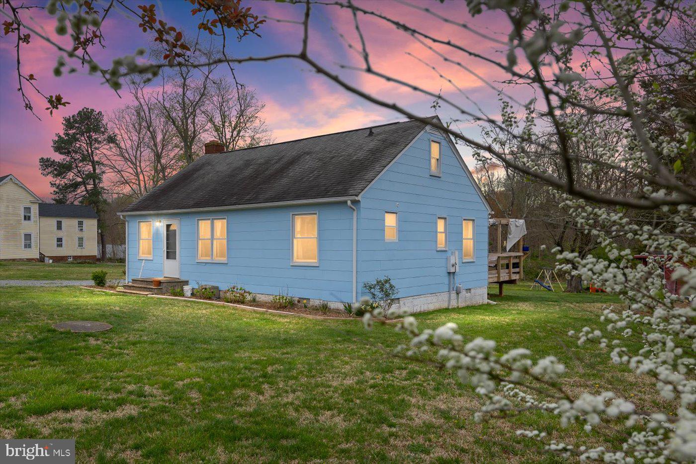 8952 COURTHOUSE RD, SPOTSYLVANIA, Virginia 22553, ,Land,For sale,8952 COURTHOUSE RD,VASP2033560 MLS # VASP2033560