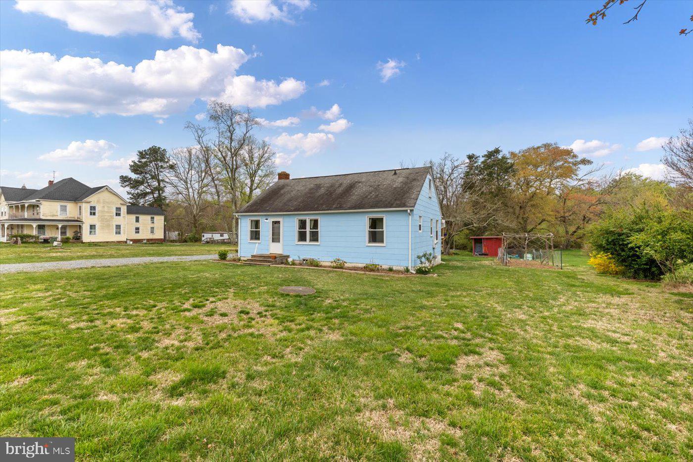 8952 COURTHOUSE RD, SPOTSYLVANIA, Virginia 22553, ,Land,For sale,8952 COURTHOUSE RD,VASP2033560 MLS # VASP2033560