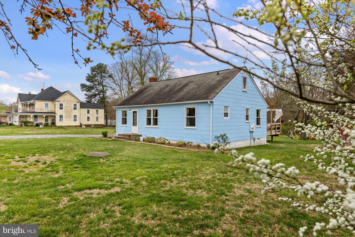 8952 COURTHOUSE RD, SPOTSYLVANIA, Virginia 22553, ,Land,For sale,8952 COURTHOUSE RD,VASP2033560 MLS # VASP2033560