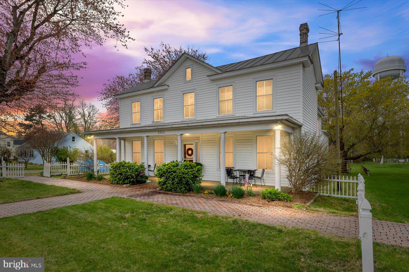 8954 COURTHOUSE RD, SPOTSYLVANIA, Virginia 22553, ,Land,For sale,8954 COURTHOUSE RD,VASP2033562 MLS # VASP2033562
