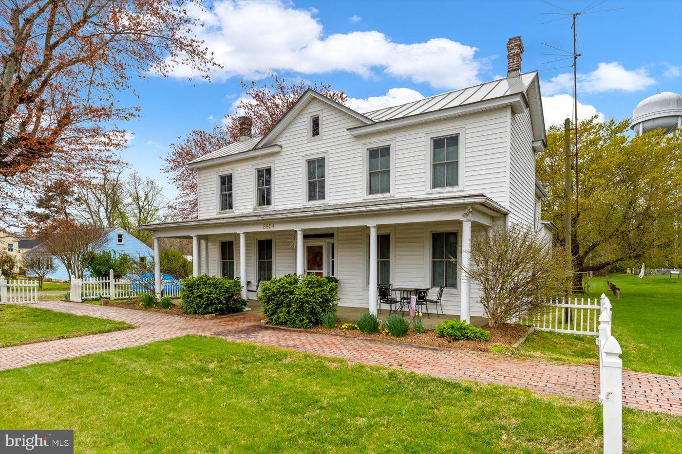8954 COURTHOUSE RD, SPOTSYLVANIA, Virginia 22553, ,Land,For sale,8954 COURTHOUSE RD,VASP2033562 MLS # VASP2033562