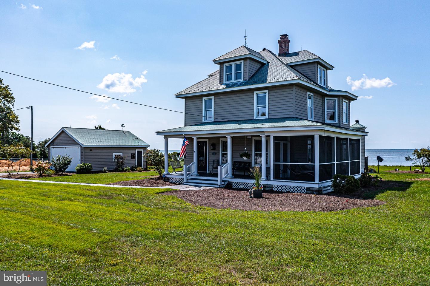 159 FLEETON POINT CIR, REEDVILLE, Virginia 22539, 4 Bedrooms Bedrooms, 9 Rooms Rooms,3 BathroomsBathrooms,Residential,For sale,159 FLEETON POINT CIR,VANV2001594 MLS # VANV2001594