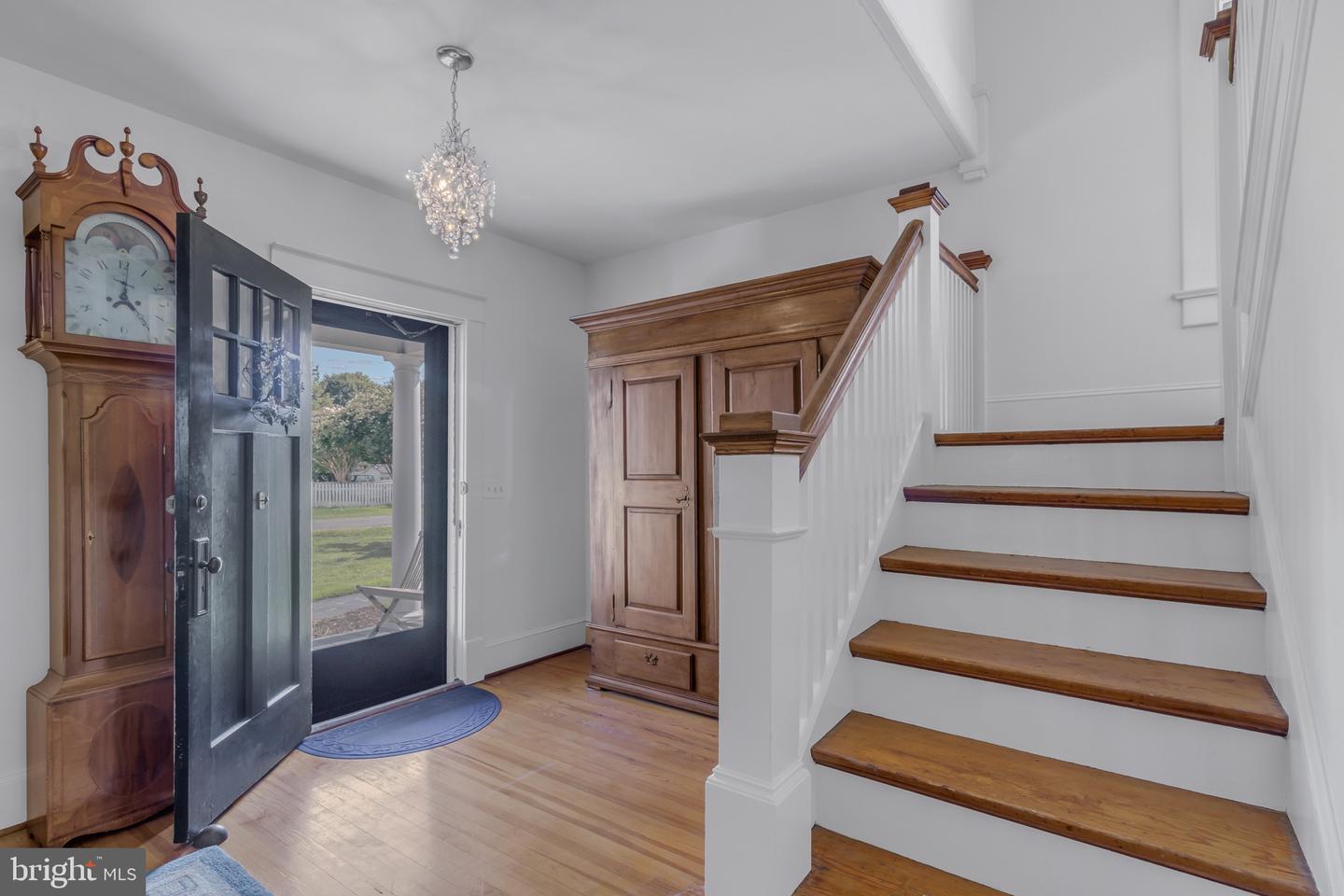 159 FLEETON POINT CIR, REEDVILLE, Virginia 22539, 4 Bedrooms Bedrooms, 9 Rooms Rooms,3 BathroomsBathrooms,Residential,For sale,159 FLEETON POINT CIR,VANV2001594 MLS # VANV2001594