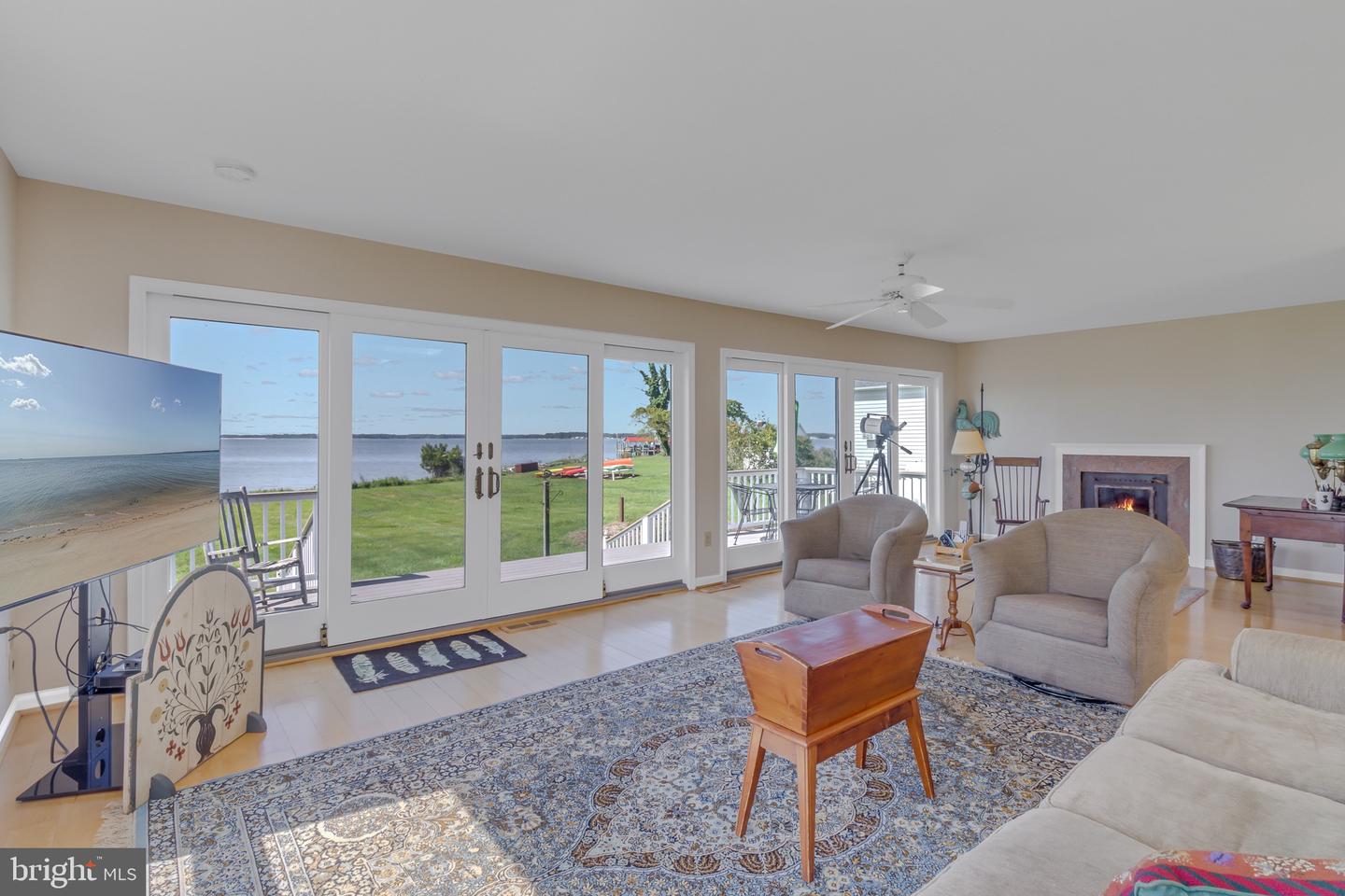 159 FLEETON POINT CIR, REEDVILLE, Virginia 22539, 4 Bedrooms Bedrooms, 9 Rooms Rooms,3 BathroomsBathrooms,Residential,For sale,159 FLEETON POINT CIR,VANV2001594 MLS # VANV2001594