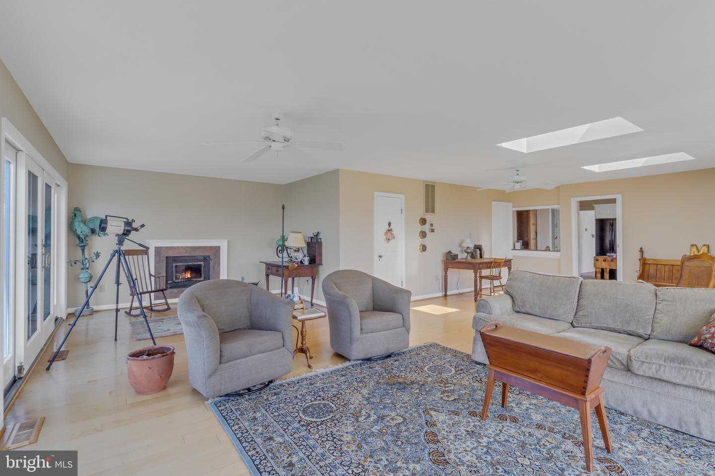 159 FLEETON POINT CIR, REEDVILLE, Virginia 22539, 4 Bedrooms Bedrooms, 9 Rooms Rooms,3 BathroomsBathrooms,Residential,For sale,159 FLEETON POINT CIR,VANV2001594 MLS # VANV2001594