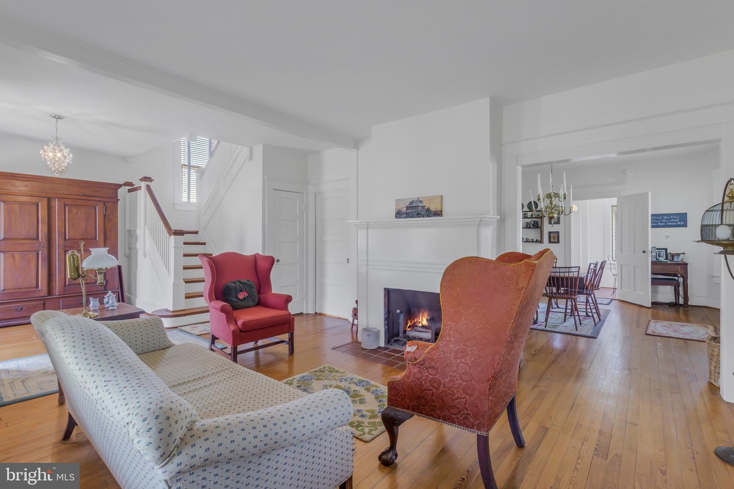 159 FLEETON POINT CIR, REEDVILLE, Virginia 22539, 4 Bedrooms Bedrooms, 9 Rooms Rooms,3 BathroomsBathrooms,Residential,For sale,159 FLEETON POINT CIR,VANV2001594 MLS # VANV2001594