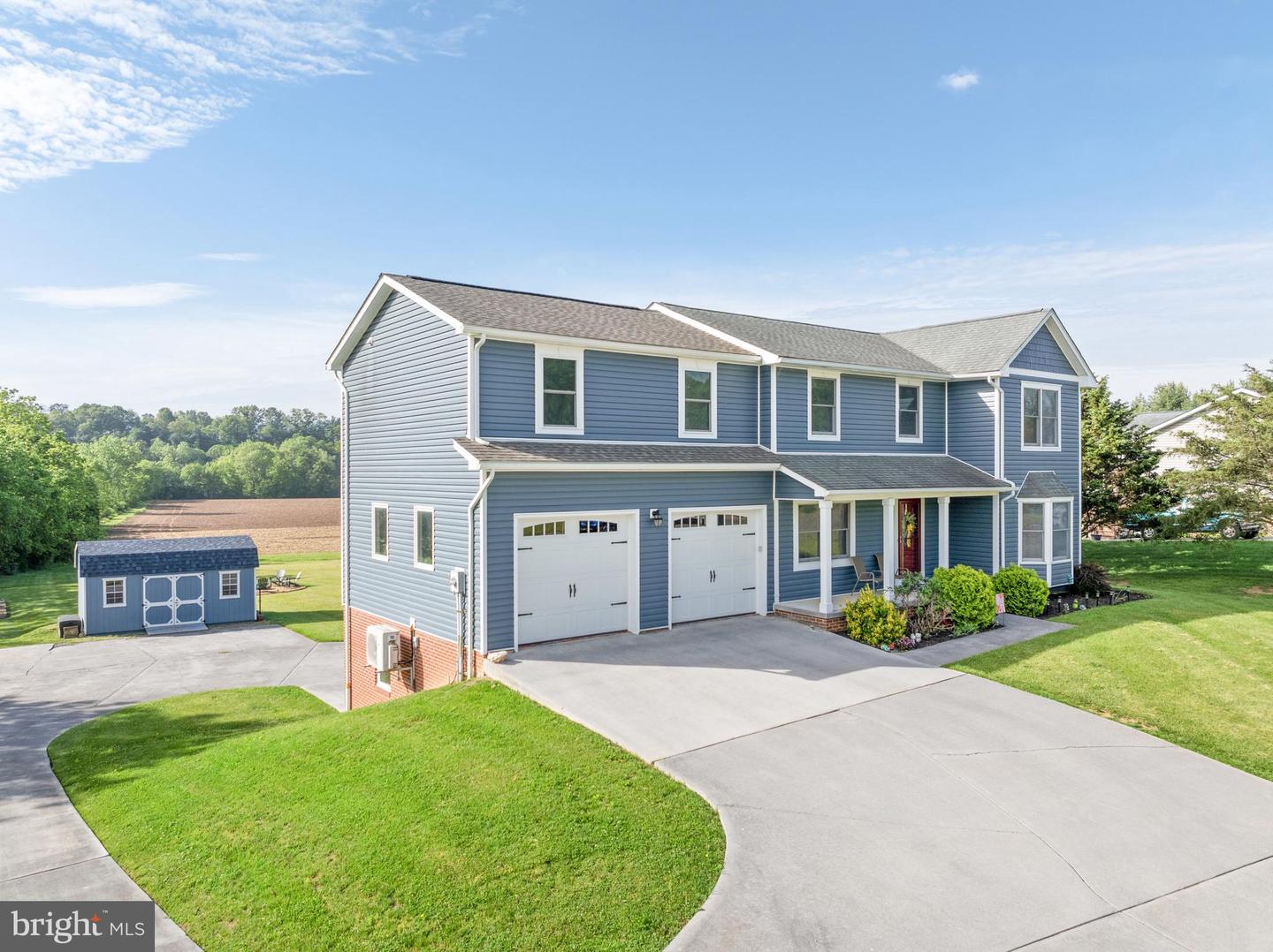 1117 KESLER RD, FRONT ROYAL, Virginia 22630, 4 Bedrooms Bedrooms, ,4 BathroomsBathrooms,Residential,For sale,1117 KESLER RD,VAWR2011166 MLS # VAWR2011166