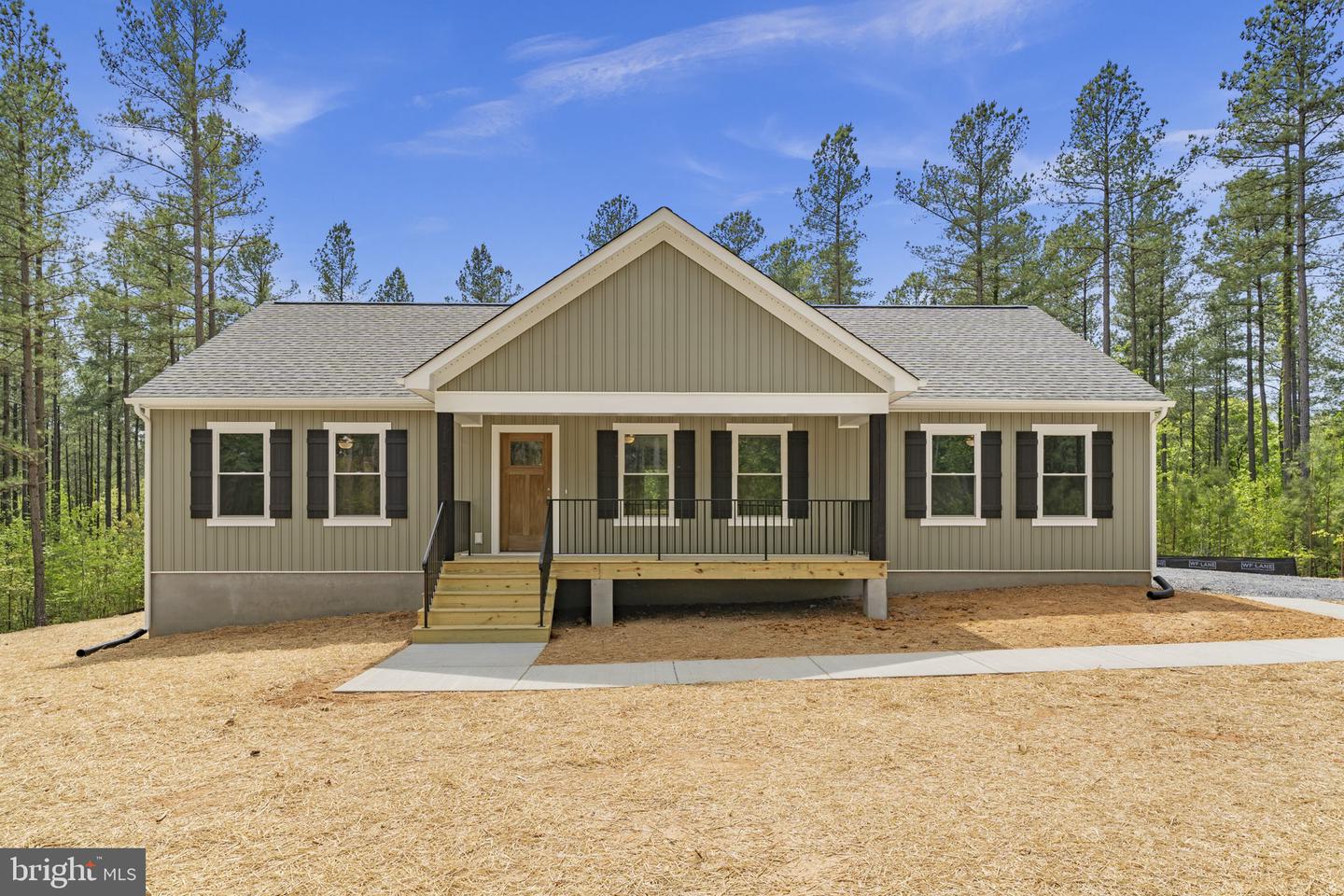 TBD VISTA LN, MINERAL, Virginia 23117, 3 Bedrooms Bedrooms, 6 Rooms Rooms,2 BathroomsBathrooms,Residential,For sale,TBD VISTA LN,VALA2007886 MLS # VALA2007886