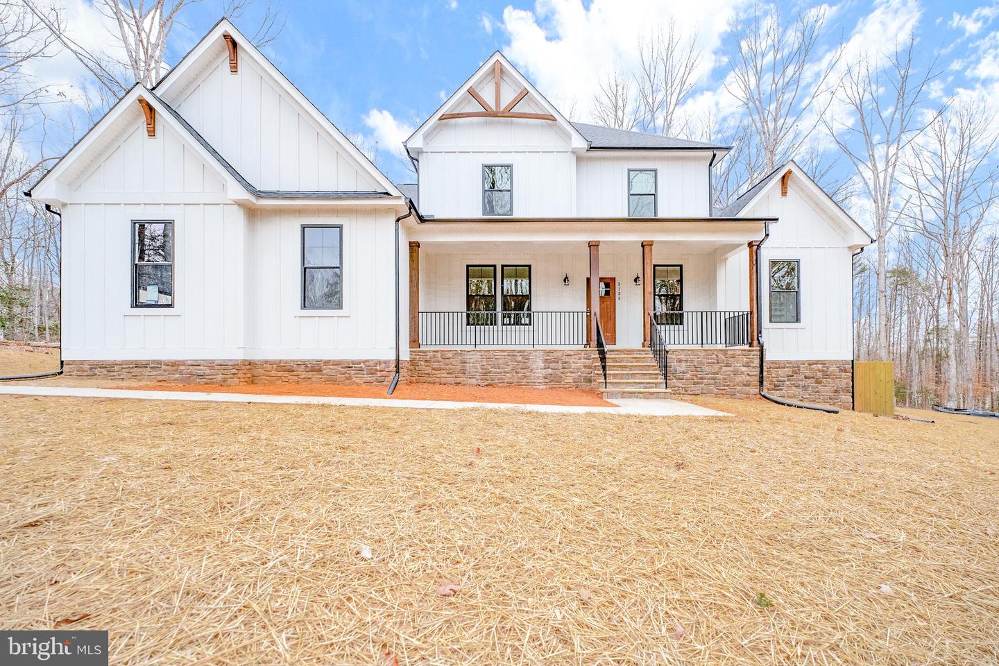 TBD BUCKNERS LN, MINERAL, Virginia 23117, 4 Bedrooms Bedrooms, 10 Rooms Rooms,2 BathroomsBathrooms,Residential,For sale,TBD BUCKNERS LN,VALA2007892 MLS # VALA2007892