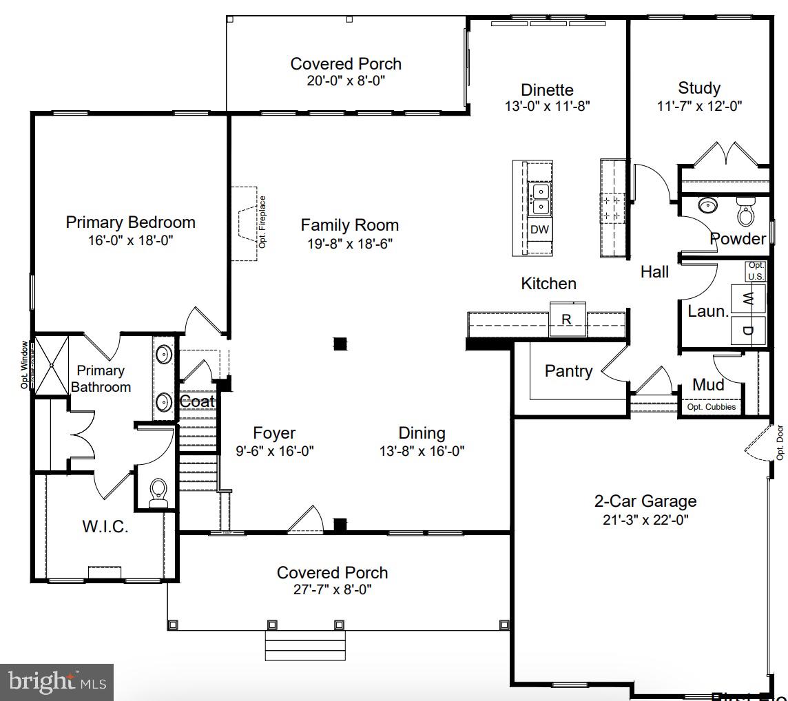 TBD BUCKNERS LN, MINERAL, Virginia 23117, 4 Bedrooms Bedrooms, 10 Rooms Rooms,2 BathroomsBathrooms,Residential,For sale,TBD BUCKNERS LN,VALA2007892 MLS # VALA2007892
