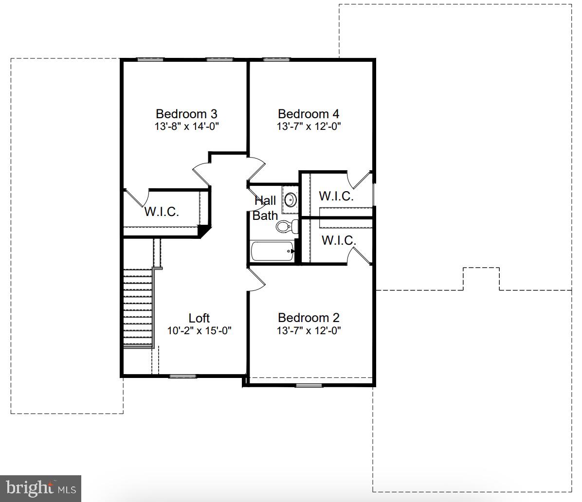 TBD BUCKNERS LN, MINERAL, Virginia 23117, 4 Bedrooms Bedrooms, 10 Rooms Rooms,2 BathroomsBathrooms,Residential,For sale,TBD BUCKNERS LN,VALA2007892 MLS # VALA2007892