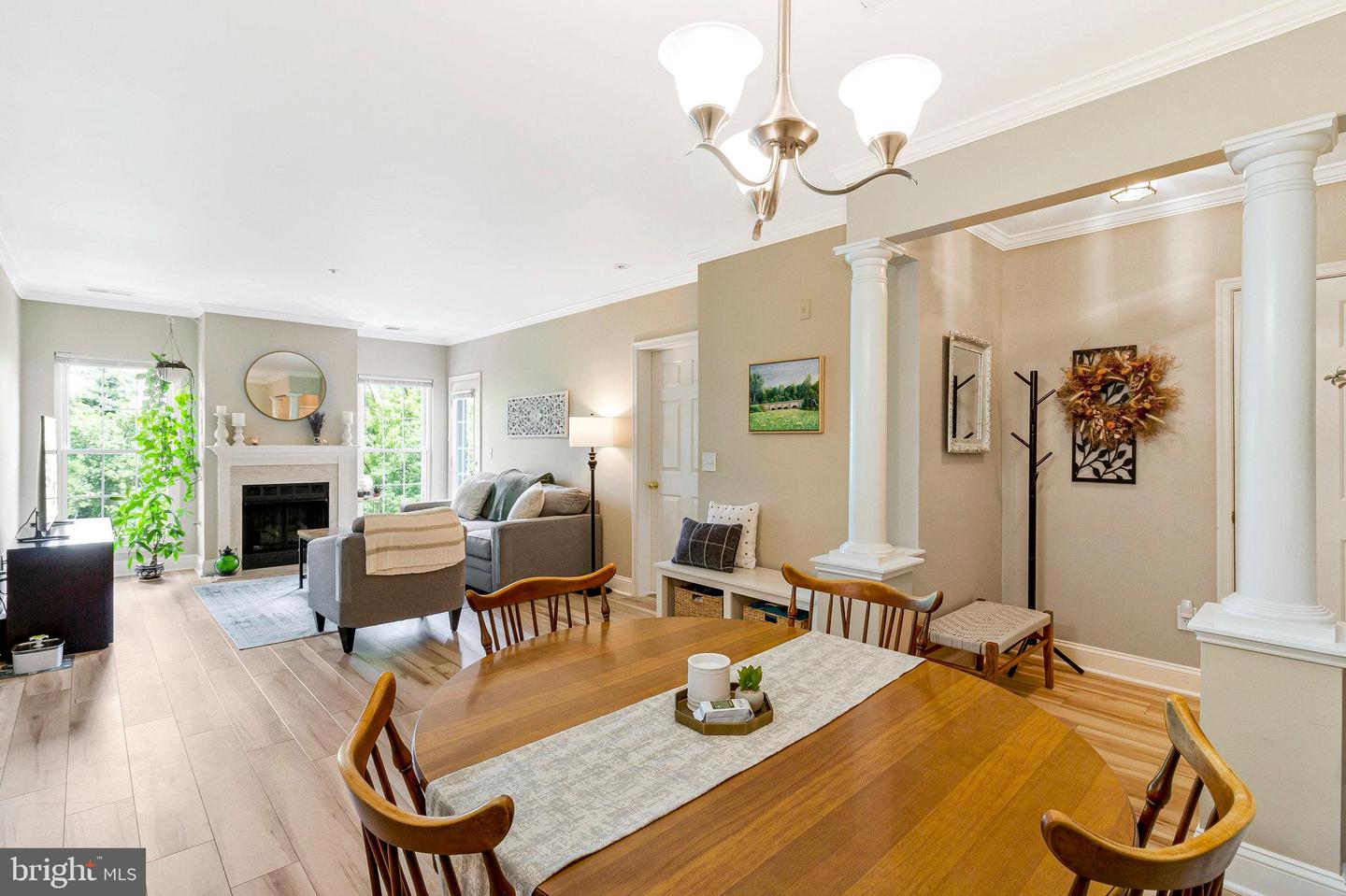 7000 FALLS REACH DR #307, FALLS CHURCH, Virginia 22043, 2 Bedrooms Bedrooms, ,2 BathroomsBathrooms,Residential,For sale,7000 FALLS REACH DR #307,VAFX2242006 MLS # VAFX2242006