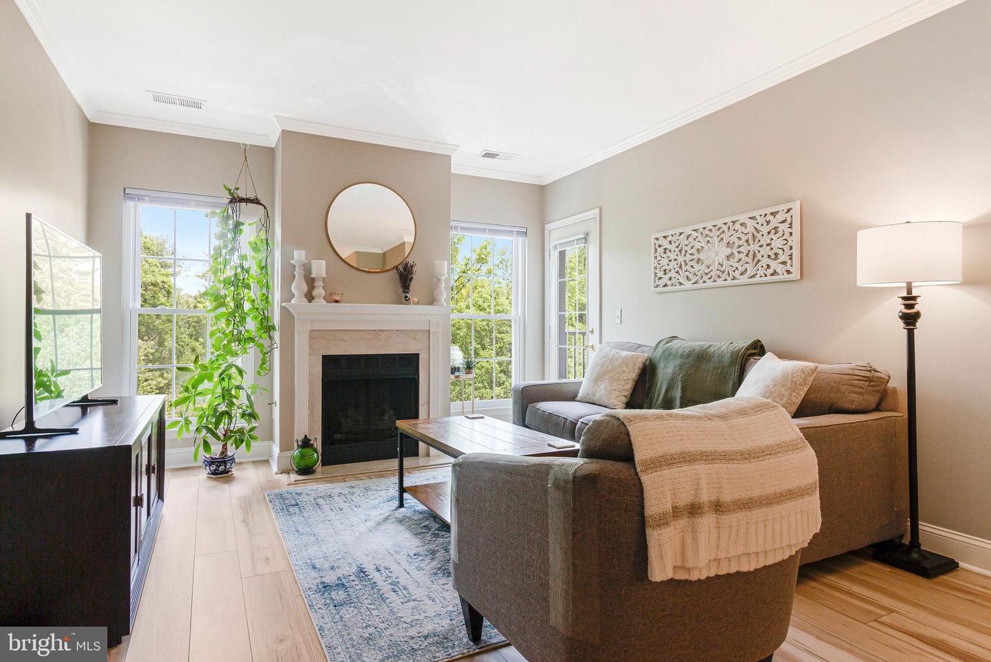 7000 FALLS REACH DR #307, FALLS CHURCH, Virginia 22043, 2 Bedrooms Bedrooms, ,2 BathroomsBathrooms,Residential,For sale,7000 FALLS REACH DR #307,VAFX2242006 MLS # VAFX2242006