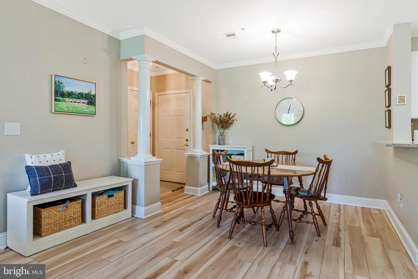 7000 FALLS REACH DR #307, FALLS CHURCH, Virginia 22043, 2 Bedrooms Bedrooms, ,2 BathroomsBathrooms,Residential,For sale,7000 FALLS REACH DR #307,VAFX2242006 MLS # VAFX2242006