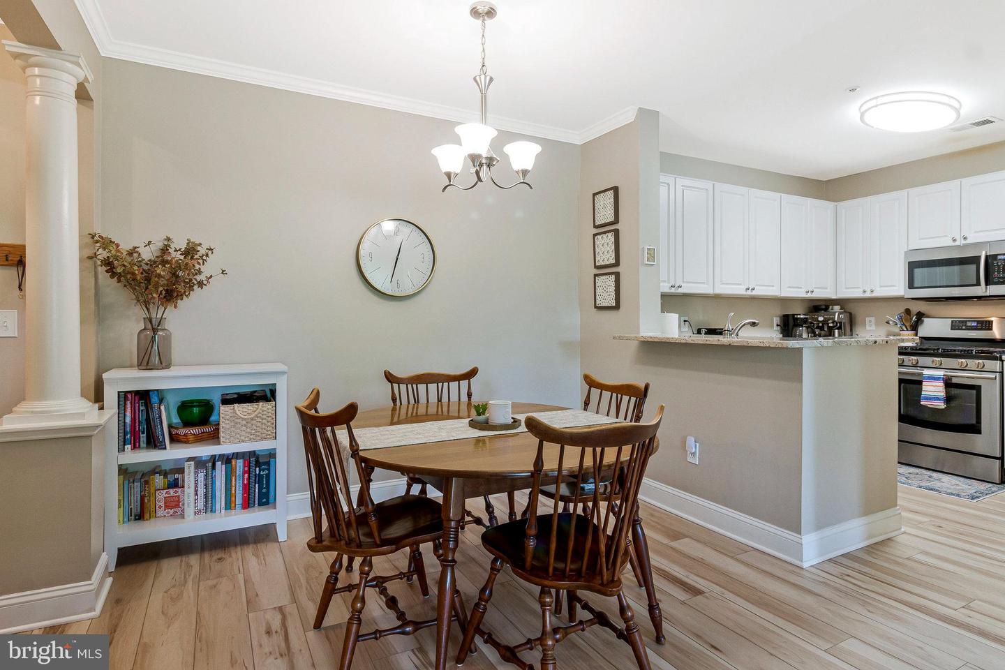 7000 FALLS REACH DR #307, FALLS CHURCH, Virginia 22043, 2 Bedrooms Bedrooms, ,2 BathroomsBathrooms,Residential,For sale,7000 FALLS REACH DR #307,VAFX2242006 MLS # VAFX2242006