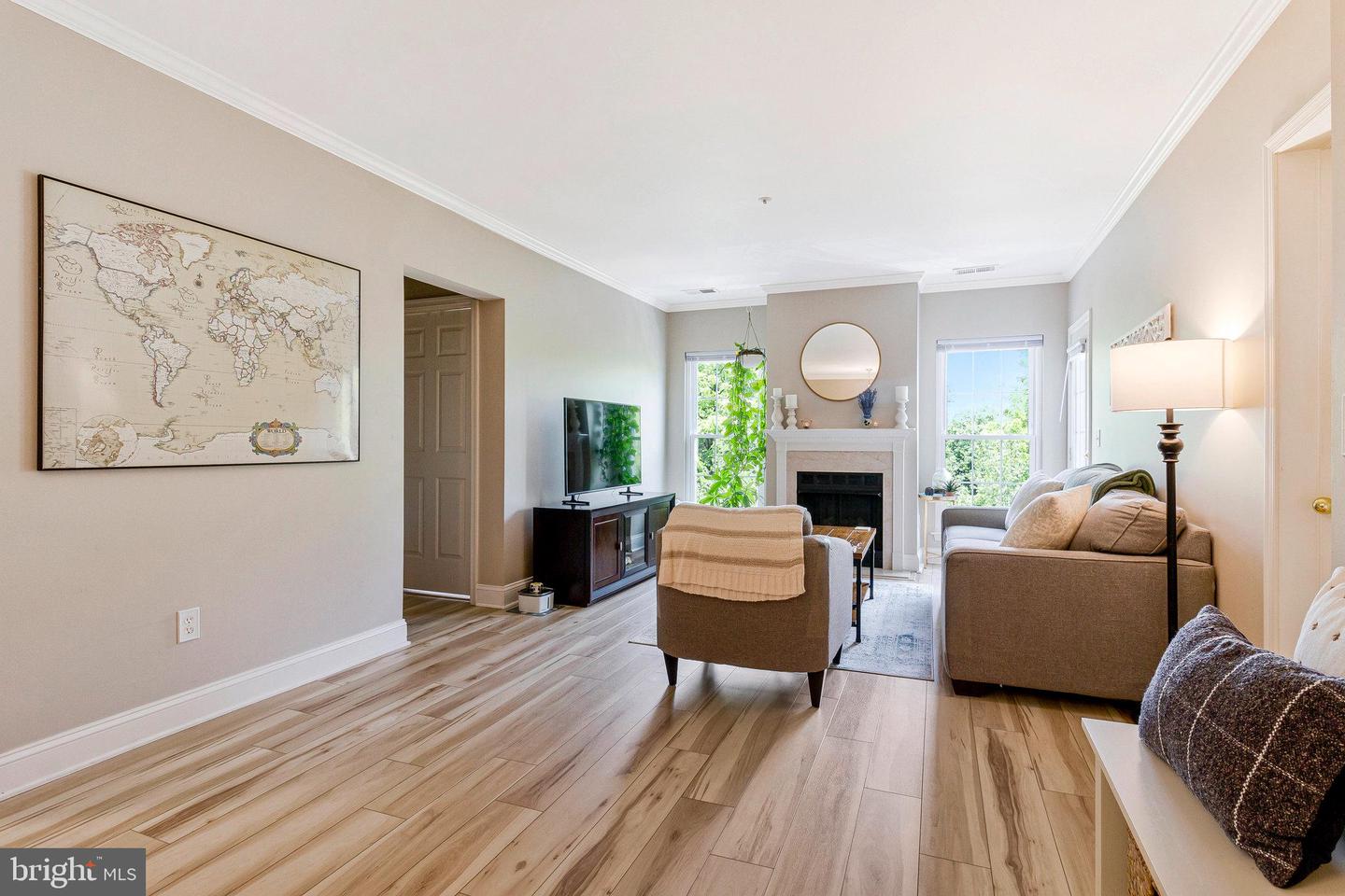 7000 FALLS REACH DR #307, FALLS CHURCH, Virginia 22043, 2 Bedrooms Bedrooms, ,2 BathroomsBathrooms,Residential,For sale,7000 FALLS REACH DR #307,VAFX2242006 MLS # VAFX2242006
