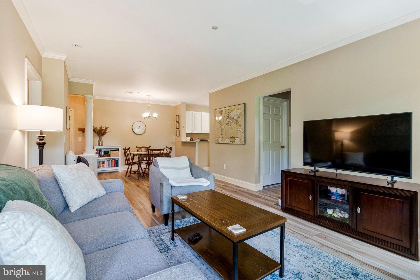 7000 FALLS REACH DR #307, FALLS CHURCH, Virginia 22043, 2 Bedrooms Bedrooms, ,2 BathroomsBathrooms,Residential,For sale,7000 FALLS REACH DR #307,VAFX2242006 MLS # VAFX2242006