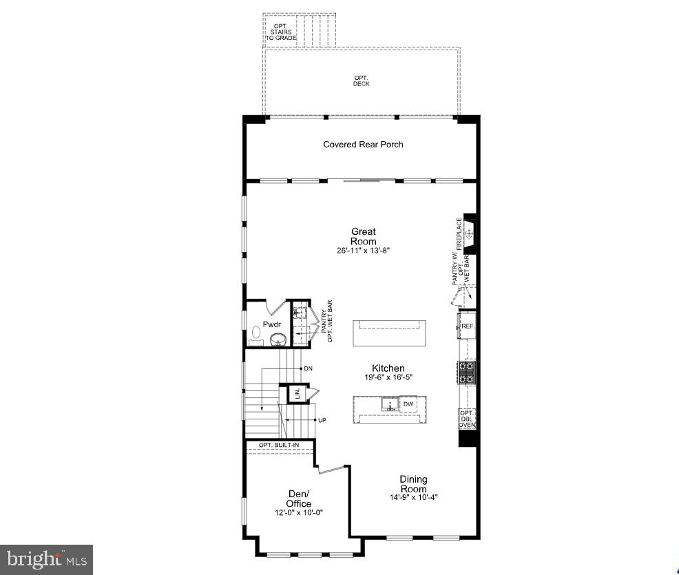 9407 DANDELION DR, LORTON, Virginia 22079, 4 Bedrooms Bedrooms, ,3 BathroomsBathrooms,Residential,For sale,9407 DANDELION DR,VAFX2242094 MLS # VAFX2242094