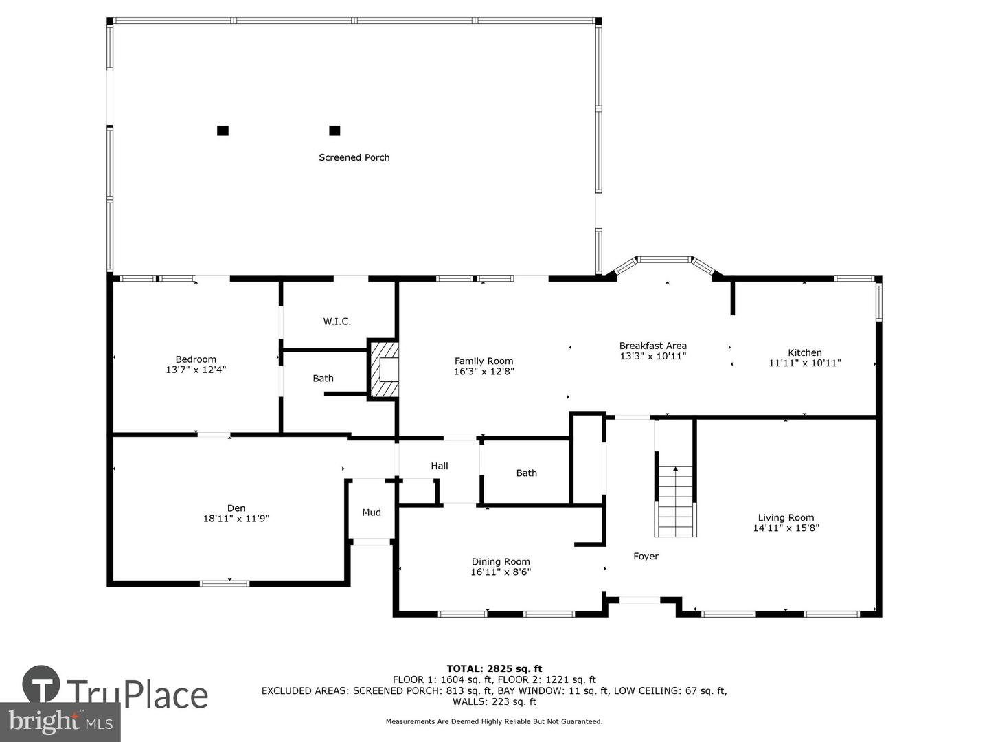 46 MISTY LN, STAFFORD, Virginia 22556, 4 Bedrooms Bedrooms, ,3 BathroomsBathrooms,Residential,For sale,46 MISTY LN,VAST2039116 MLS # VAST2039116