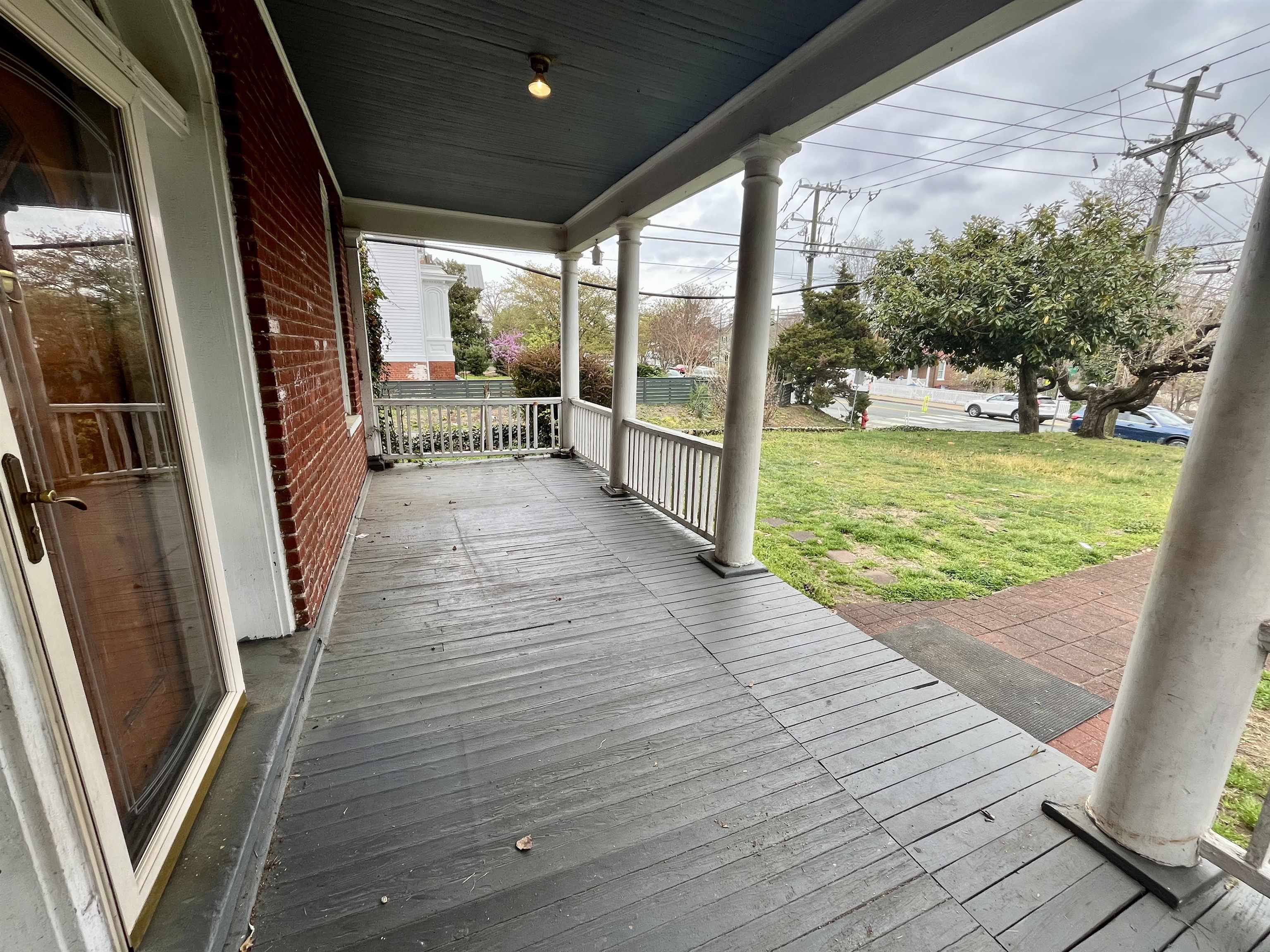 501 RIDGE ST, CHARLOTTESVILLE, Virginia 22902, 5 Bedrooms Bedrooms, ,2 BathroomsBathrooms,Residential,501 RIDGE ST,662760 MLS # 662760